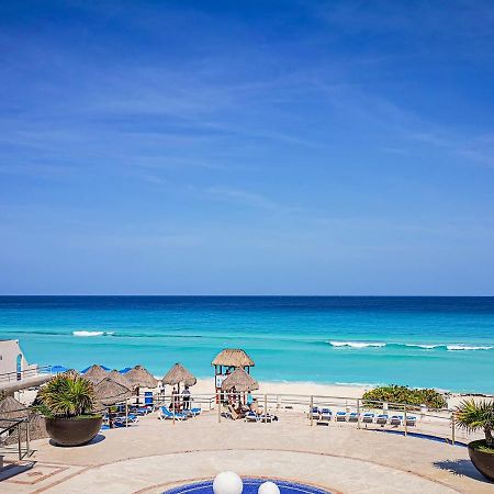 Villa Aurora Beautiful Beachfront Apartment Cancún Esterno foto