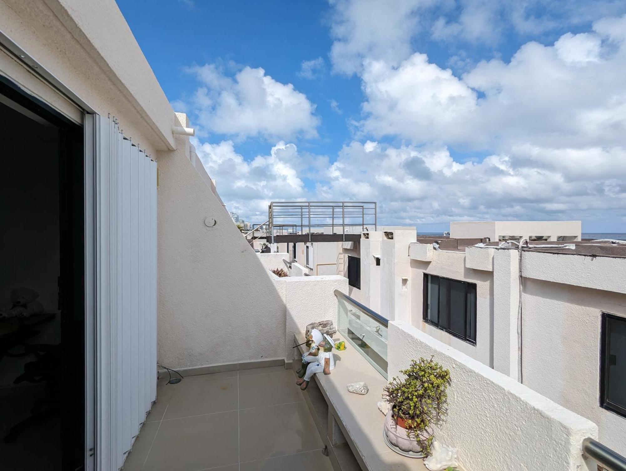 Villa Aurora Beautiful Beachfront Apartment Cancún Esterno foto